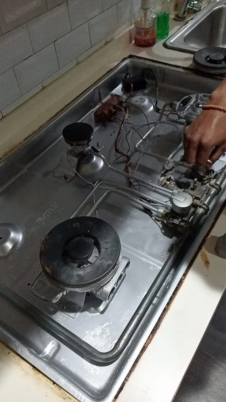 Home Service Kompor Indonesia - service kompor Jabodetabek