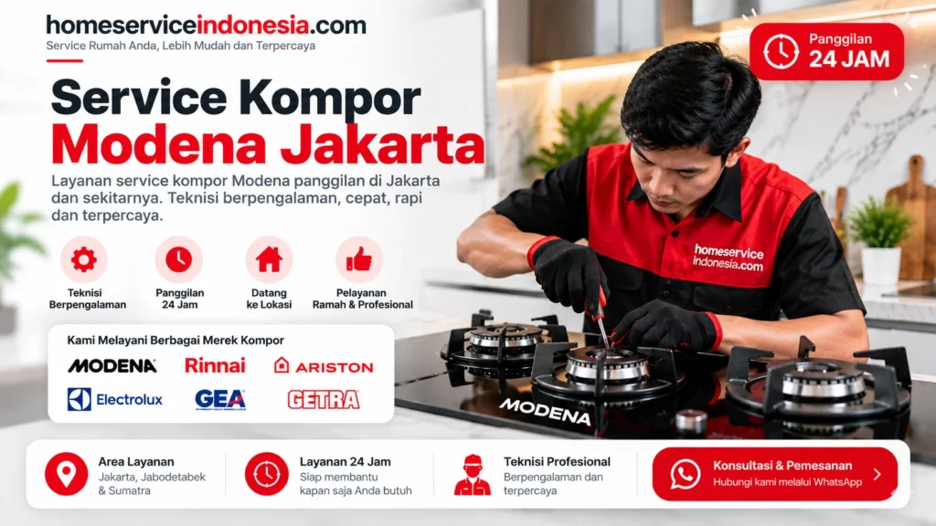 Gambar artikel Home Service Indonesia