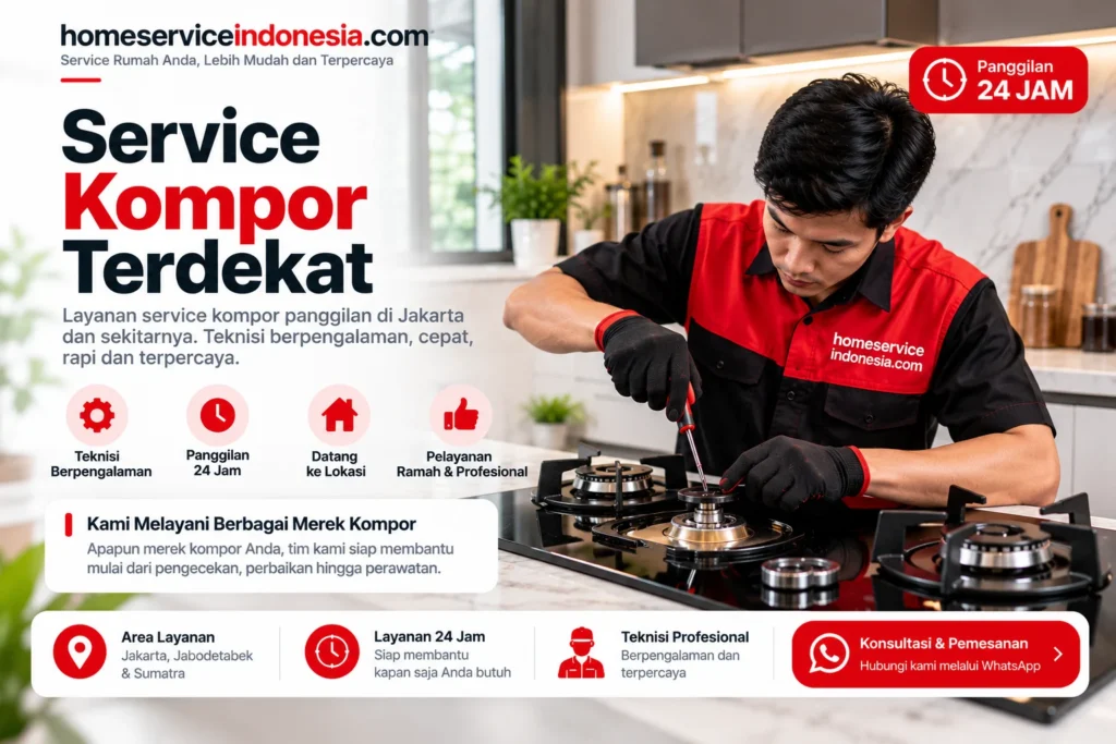 Gambar artikel Home Service Indonesia