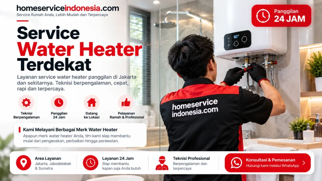 Gambar artikel Home Service Indonesia